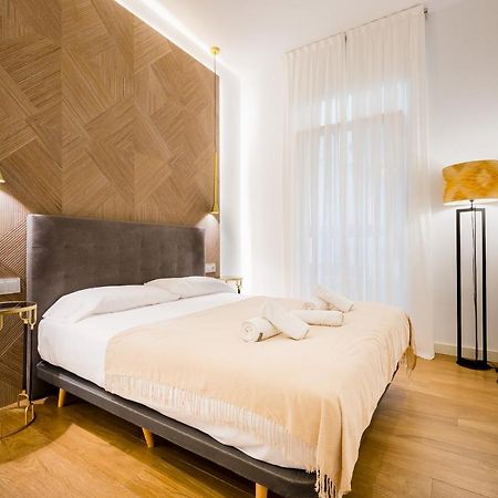 Rentalsevilla Gravina Eksteriør bilde