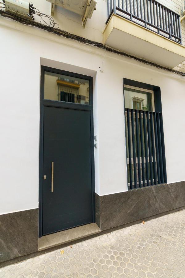 Rentalsevilla Gravina Eksteriør bilde