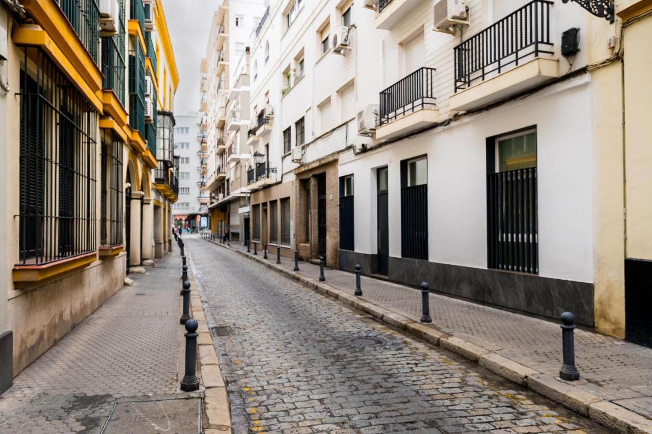 Rentalsevilla Gravina Eksteriør bilde